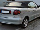 Renault Megane I Cabriolet (EA)