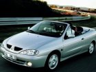 Renault Megane I Cabriolet (Phase II, 1999) 1.4i 16V (95 Hp)