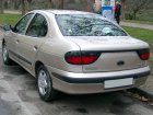 Renault Megane I Classic (LA)