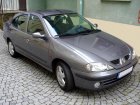 Renault Megane I Classic (Phase II, 1999) 1.9 dCi (102 Hp)