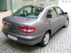 Renault Megane I Classic (Phase II, 1999)