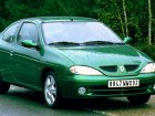 Renault Megane I Coupe (Phase II, 1999)