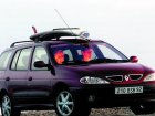 Renault  Megane I Grandtour (Phase II, 1999)  1.4i 16V (95 Hp) 