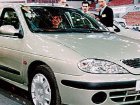 Renault  Megane I (Phase II, 1999)  1.6i 16V (107 Hp) Automatic 