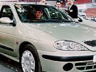 Renault Megane I (Phase II, 1999) 1.6i 16V (107 Hp)