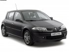 Renault  Megane II  1.6 16V (112 Hp) Automatic 