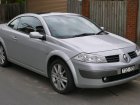 Renault Megane II CC 2.0 16V (135 Hp)