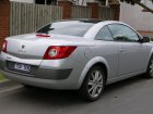 Renault Megane II CC