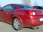 Renault Megane II CC (Phase II, 2006)