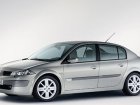 Renault  Megane II Classic  1.5 dCi (101 Hp) 