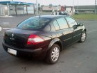 Renault  Megane II Classic (Phase II, 2006)  1.9 dCi (130 Hp) FAP 