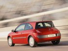 Renault Megane II Coupe