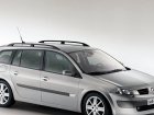 Renault  Megane II Grandtour  1.5 dCi (106 Hp) 