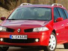 Renault Megane II Grandtour