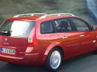 Renault Megane II Grandtour