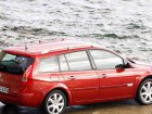 Renault Megane II Grandtour