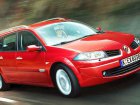 Renault  Megane II Grandtour  1.5 dCi (101 Hp) Automatic  