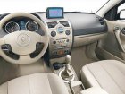 Renault  Megane II Grandtour  1.5 dCi (101 Hp) Automatic  