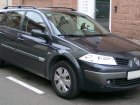 Renault  Megane II Grandtour (Phase II, 2006)  1.5 dCi (103 Hp) 