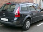 Renault Megane II Grandtour (Phase II, 2006)
