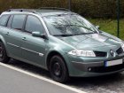 Renault Megane II Grandtour (Phase II, 2006)