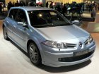 Renault  Megane II (Phase II, 2006)  2.0 16V (135 Hp) Automatic 