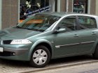 Renault Megane II (Phase II, 2006)