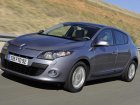 Renault  Megane III  1.4 TCe (130 Hp) 