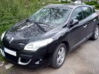 Renault Megane III