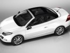 Renault  Megane III CC  1.9 dCi (130 Hp) FAP 