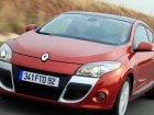 Renault  Megane III Coupe  1.5 dCi (110 Hp) FAP 