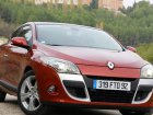 Renault Megane III Coupe