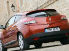 Renault Megane III Coupe