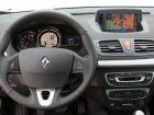 Renault  Megane III Coupe  2.0 16V (140 Hp) CVT  