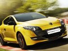 Renault  Megane III Coupe (Phase II, 2012)  GT 1.2 Energy TCe (115 Hp) Start&amp;Stop 