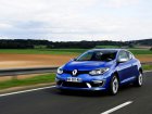 Renault Megane III Coupe (Phase III, 2014) GT 2.0 TCe (220 Hp) Start&Stop