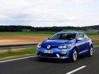 Renault  Megane III Coupe (Phase III, 2014)  1.6 Energy dCi (130 Hp) Start&amp;Stop 