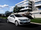 Renault Megane III Coupe (Phase III, 2014)
