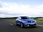 Renault Megane III Coupe (Phase III, 2014)