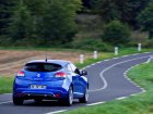 Renault  Megane III Coupe (Phase III, 2014)  1.2 Energy TCe (115 Hp) ECO2 Start&amp;Stop  