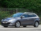 Renault Megane III Grandtour