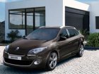 Renault  Megane III Grandtour (Phase II, 2012)  1.5 dCi (110 Hp) FAP 