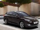 Renault Megane III Grandtour (Phase II, 2012)