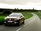 Renault Megane III Grandtour (Phase III, 2014) 1.6 16V (110 Hp)