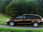 Renault Megane III Grandtour (Phase III, 2014)