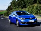 Renault Megane III Grandtour (Phase III, 2014)