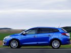 Renault Megane III Grandtour (Phase III, 2014)