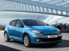 Renault  Megane III (Phase II, 2012)  1.6 16V (110 Hp) Ethanol 