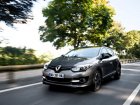 Renault Megane III (Phase III, 2014) 1.5 Energy dCi (110 Hp) Start&Stop