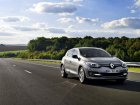 Renault Megane III (Phase III, 2014)
